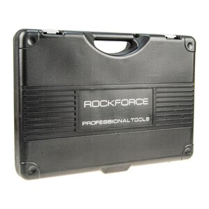 Изображение 5, RF-38841 кейс Кейс для набора инструмента 216 предметов RF-38841 ROCKFORCE