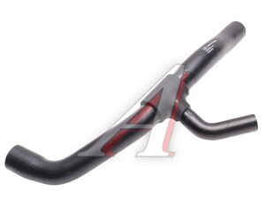 Изображение 1, 4.80325 Патрубок MERCEDES SK, MK, NG радиатора DT