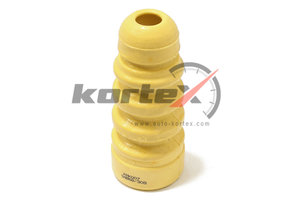 Изображение 1, KMK007 Отбойник амортизатора HYUNDAI Getz (02-) заднего (1шт.) KORTEX