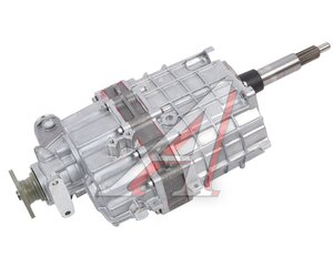 Изображение 3, А21R22V-1700010-01 КПП ГАЗель Next дв.CUMMINS Н/О (ОАО ГАЗ) №