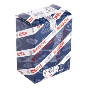 Изображение 4, F00RJ04798 Ремкомплект форсунки топливной BOSCH