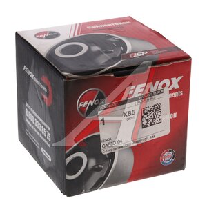 Изображение 4, CAB60004 Сайлентблок FORD Mondeo (07-) рычага переднего задний правый FENOX