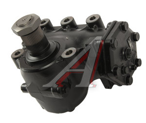 Изображение 3, 711W462006411 Механизм рулевой SITRAK HOWO OE