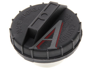 Изображение 1, ARG15-7022 Крышка бака топливного HYUNDAI Solaris (11-), Elantra (11-) ARIRANG