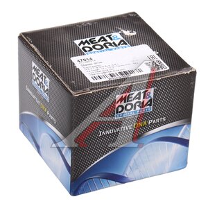 Изображение 3, 47014 Привод стартера FORD Transit (94-) (бендикс) MEAT&DORIA