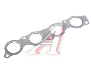 Изображение 1, QF17A00140 Прокладка коллектора KIA Ceed (19-) выпускного QUATTRO FRENI