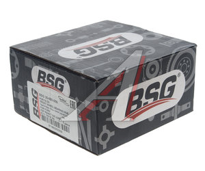 Изображение 5, BSG30600006 Ступица FORD Transit (06-) передняя с подшипником BSG