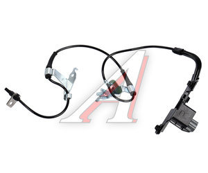 Изображение 1, 06-65657-SX Датчик АБС MAZDA 6 (GH) колеса переднего правого STELLOX