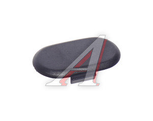 Изображение 1, 2106-5325217 Заглушка ВАЗ-2106 кнопки электростеклоподъемника