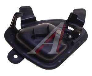 Изображение 2, 8450101625 Ручка ВАЗ-2190 FL двери внутренняя передняя правая ПЛАСТИК