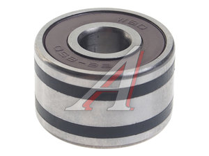Изображение 1, BAM0419DD Подшипник генератора MITSUBISHI Carisma, Lancer, Galant, Outlander, Pajero задний KRAUF