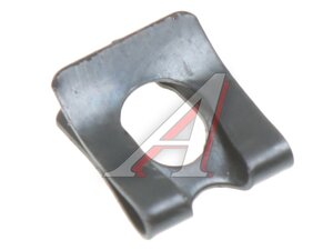 Изображение 1, 21080-6105252-00 Фиксатор ВАЗ-2108 тяги замка двери БЕЛЗАН