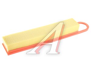 Изображение 1, A21080 Фильтр воздушный PEUGEOT 207, 208, 308 CITROEN C3, C4, C5 SAKURA