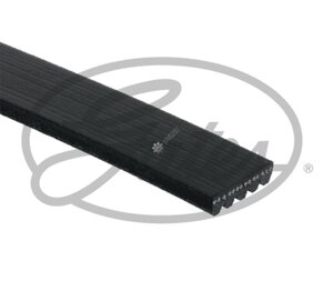 Изображение 3, 5PK820 Ремень приводной поликлиновой 5PK820 GATES