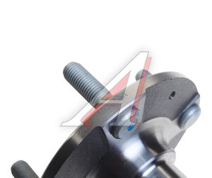 Изображение 3, 51750-1S000 Ступица HYUNDAI Accent (10-) колеса переднего OE