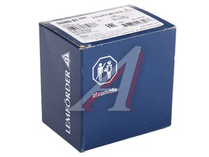 Изображение 5, 3538501 Сайлентблок BMW 5 (F10) рычага заднего LEMFORDER