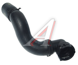 Изображение 1, 95390893 Шланг DAEWOO CHEVROLET радиатора OE