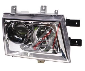 Изображение 1, 92102-6B003 Фара HYUNDAI HD120 (07-) правая OE