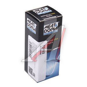 Изображение 3, 72102 Датчик давления масла AUDI A4, A5, A6 (06-) MEAT&DORIA