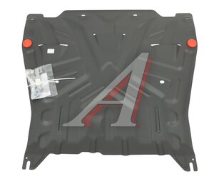 Изображение 3, 111.02837.1 Защита картера KIA Optima (16-) (2.0) АВТОБРОНЯ