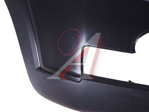 Изображение 2, 96433234 Бампер CHEVROLET Captiva (07-) передний (без омывателя) OE (уценка)
