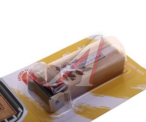 Изображение 2, MM-1104 Ароматизатор на дефлектор дерево (Vanilla)18г MEDORI