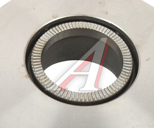 Изображение 4, ED04008 Диск тормозной RENAULT Midlum (1шт.) EKER