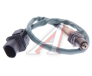 Изображение 2, 0258017281 Датчик кислорода MERCEDES C (W204) BOSCH