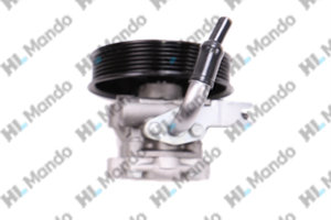 Изображение 2, EX571003R000 Насос гидроусилителя HYUNDAI Sonata YF (10-) MANDO