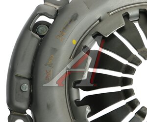 Изображение 4, 24174 Корзина сцепления CHEVROLET Rezzo (03-) (2.0) (225мм) VALEO PHC