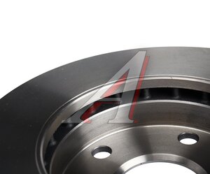 Изображение 5, 0986478726 Диск тормозной TOYOTA Camry (CV2) передний (1шт.) BOSCH