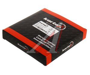 Изображение 3, KC0180S Фильтр воздушный салона KIA Picanto (17-) KORTEX