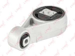 Изображение 1, ME1284 Опора двигателя FORD Focus (99-04) нижняя LYNX