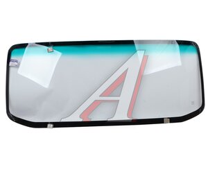 Изображение 1, 5206101LE010-MX Стекло ветровое JAC N75, N80, N90, N120 КАМАЗ Компас-9/12 MOVELEX