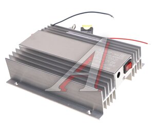 Изображение 1, Е11.3757010-20 Преобразователь напряжения (инвертор) 24-12V 20А АСТРО