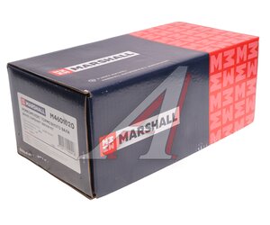 Изображение 5, M4601020 Ремкомплект BPW вала тормозного (на ось) MARSHALL