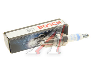 Изображение 2, 0242222505 Свеча зажигания BOSCH FR91X1.1 BOSCH