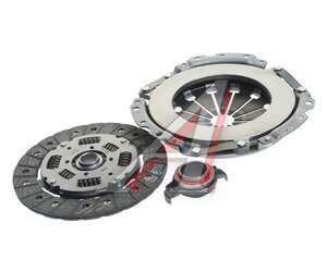 Изображение 2, FK-7006 Сцепление ВАЗ-2170, 1118 1.6 16V в сборе SUFIX