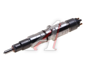 Изображение 1, А-04-036-00-00-00 Форсунка КАМАЗ дв.689, CUMMINS ISLe 8.9 системы Common Rail (аналог BOSCH 0445120377) АЗПИ