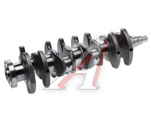 Изображение 2, NSP0196350171 Вал коленчатый CHEVROLET Lanos (97-) (1.5/1.6) NSP