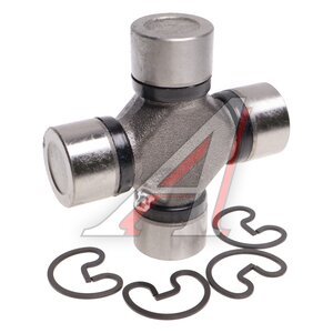 Изображение 1, 4530307 Крестовина ГАЗон Next вала карданного РУБИН