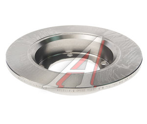 Изображение 3, 0986478746 Диск тормозной ВАЗ-2121, 2123 (1шт.) BOSCH