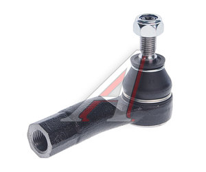 Изображение 2, 26096 Наконечник рулевой тяги AUDI A3, Q3 (08-) левый FEBI