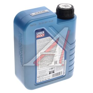 Изображение 3, 9503 Масло моторное SUPER LEICHTLAUF 10W40 п/синт.1л LIQUI MOLY