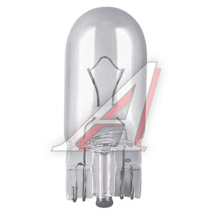 Изображение 2, 2886X Лампа 12V W6W W2.1x9.5d OSRAM