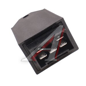 Изображение 2, 32.3777-21 Реле блокировки стартера КАМАЗ,  УРАЛ,  КРАЗ АСТРО