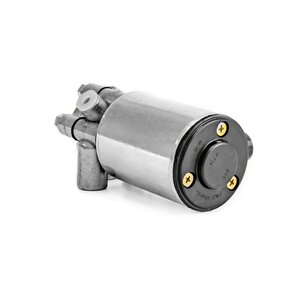 Изображение 3, 151.3747 Электромагнит КАМАЗ, МАЗ в сборе 24V AIMPULS