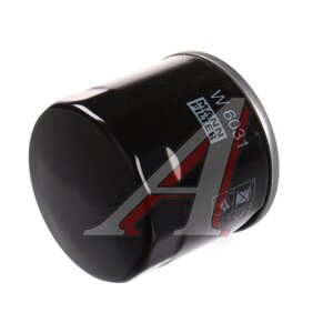 Изображение 2, W6031 Фильтр масляный TOYOTA Land Cruiser MANN