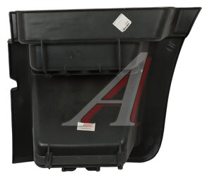 Изображение 2, AC500375431 Подножка IVECO Stralis нижняя правая (Уценка: царапины) ALFA CAR