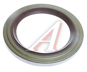 Изображение 1, 3103045-4E Сальник FAW-3252, 3312 ступицы передней (105х154х15) OE